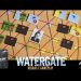 Watergate – Regras e Gameplay Ao Vivo