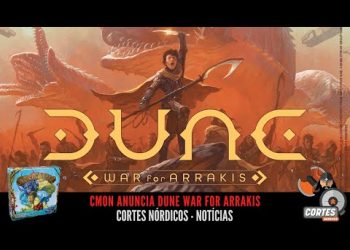 Jogo  Baseado em Guerra do Anel é Anunciado – Notícias da Semana