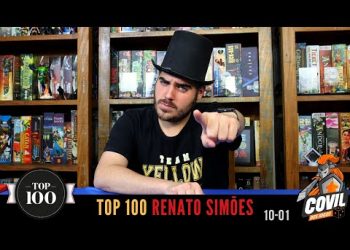 Top  da Diversão – Renato Simões (10-01)