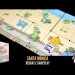 Santa Monica – Regras e Gameplay
