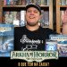 O Que tem na Caixa? Unboxing Arkham Horror – Limiar da Terra (Expansões)