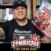 O Que Tem na Caixa? Unboxing Zombicide Washington ZC