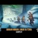 Arkham Horror Card Game  – Limiar da Terra  Gameplay Ao Vivo