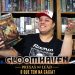 O Que tem na Caixa? Unboxing Gloomhaven Presas do Leão