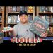 O Que tem na Caixa? Unboxing Flotilla