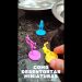 Aprenda como Desentortar Miniaturas #shorts