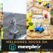Live Nórdica 269 – Os Melhores Jogos da Meeple BR