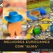 Live Nórdica 268 – Melhores Eurogames com “Alma”