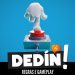 Dedín! – Regras e Gameplay Ao Vivo