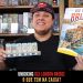 O Que tem na Caixa? Unboxing Old London Bridge