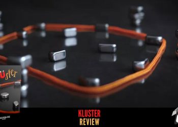 Fala Primo! Review do Kluster (Episódio 08)