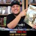 O Que tem na Caixa? Unboxing Tinners Trail