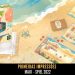 Primeiras Impressões Maui – Spiel 2022