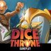 Dice Throne: Monk Vs Paladin – Gameplay Ao Vivo