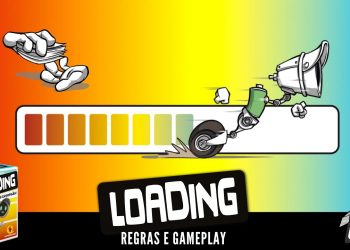 Loading – Regras e Gameplay Ao Vivo