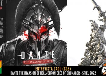 Entrevista Cadu (Creative Games Studio) – Spiel 2022