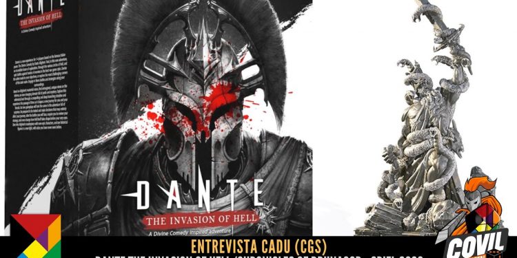 Entrevista Cadu (Creative Games Studio) – Spiel 2022