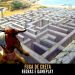 Fuga de Creta – Regras e Gameplay Ao Vivo