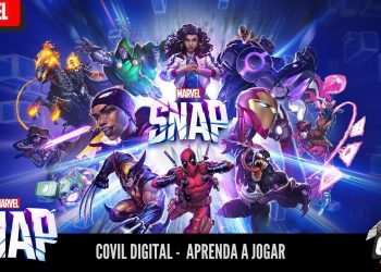 Como jogar e Dicas Marvel Snap – Covil Digital