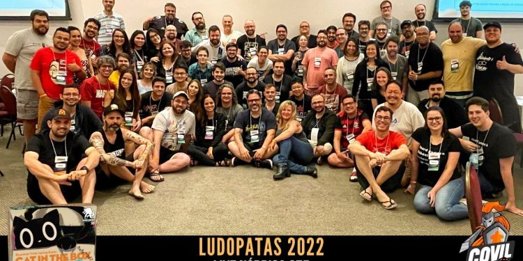 Live Nórdica 275 – Ludopatas 2022