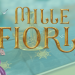 A elegância de Mille Fiori