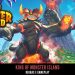 King of Monster Island –  Regras e Gameplay