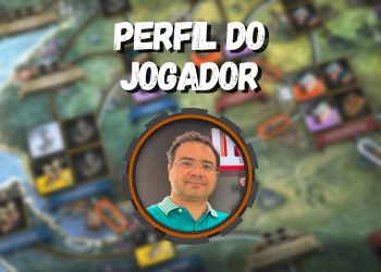 Perfil do Jogador (inspirado em uma Live do Stegmaier)