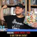 O Que tem na Caixa? Unboxing Marvel United: X-men