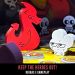 Keep the Heroes Out! –  Regras e Gameplay
