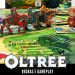 Oltréé –  Regras e Gameplay