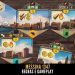 Messina 1347 – Regras e Gameplay Ao Vivo