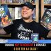 O Que tem na Caixa? Unboxing Keep the Heroes Out