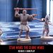 Star Wars The Clone Wars – Regras e Gameplay