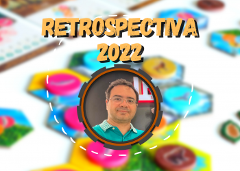 Retrospectiva 2022 – Top 10, Menções Honrosas e algumas decepções