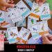 Wingspan Ásia –  Regras e Gameplay