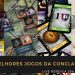 Live Nórdica 286 – Os Melhores Jogos da Conclave (Aniversário de 20 Anos)