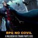 RPG no Covil – A Maldição de Strahd Parte XXXI | RPG DE MESA