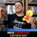 O Que tem na Caixa? Unboxing O Senhor dos Anéis: Card Game – A Sociedade do Anel (Expansão)