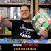 O Que tem na Caixa? Unboxing Rallyman Dirt