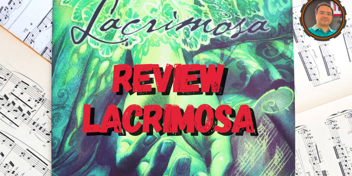 Lacrimosa (Review) – Covil dos Jogos