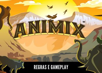 Animix – Regras e Gameplay Ao Vivo