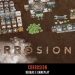 Corrosion –  Regras e Gameplay