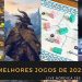 Live Nórdica 285  – Melhores Jogos de 2022
