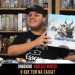 O Que tem na Caixa? Unboxing Endless Winter: Paleoamericans