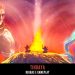Tindaya –  Regras e Gameplay