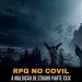 RPG no Covil – A Maldição de Strahd Parte XXIX | RPG DE MESA