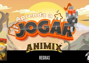 Aprenda a Jogar – Animix