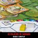 Os Palácios de Carrara –  Regras e Gameplay
