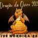 Live Nórdica 287 – Dragão de Ouro 2022