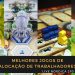 Live Nórdica 290 – Os Melhores Jogos de Alocação de Trabalhadores (2023)